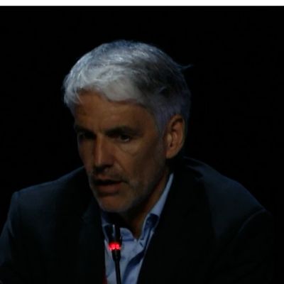 Carlos Grande Morales